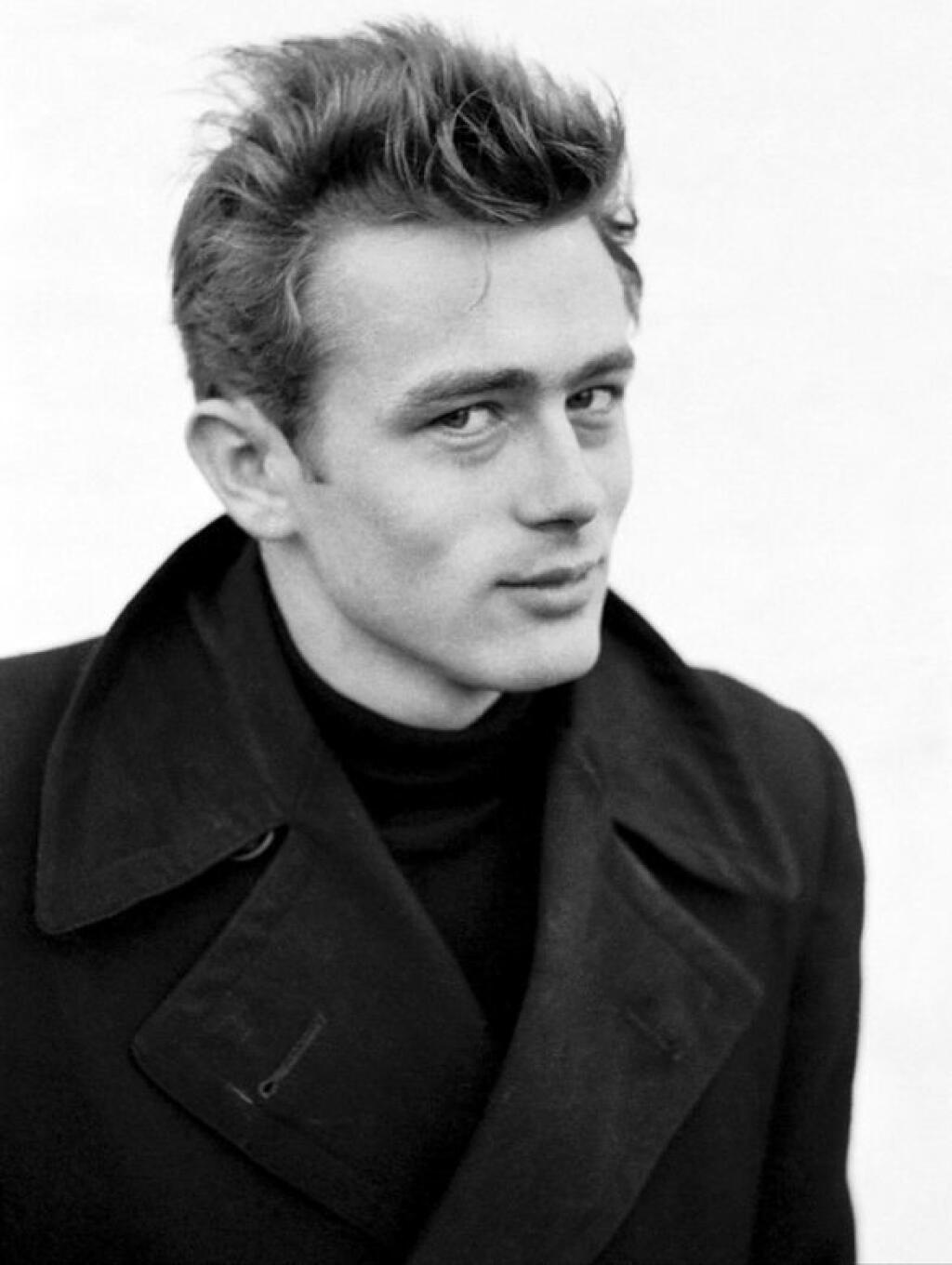 James dean