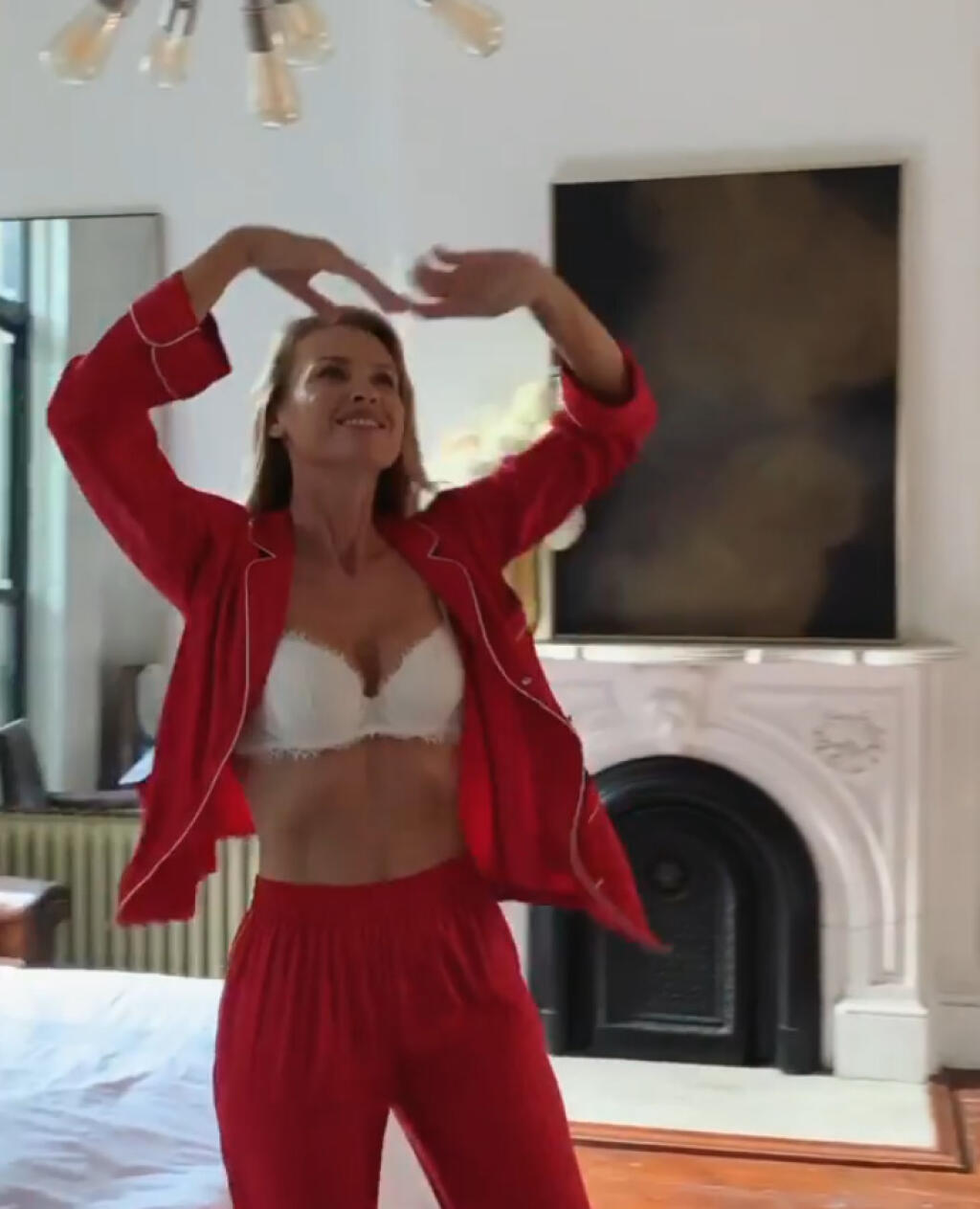 Daniela Peštová