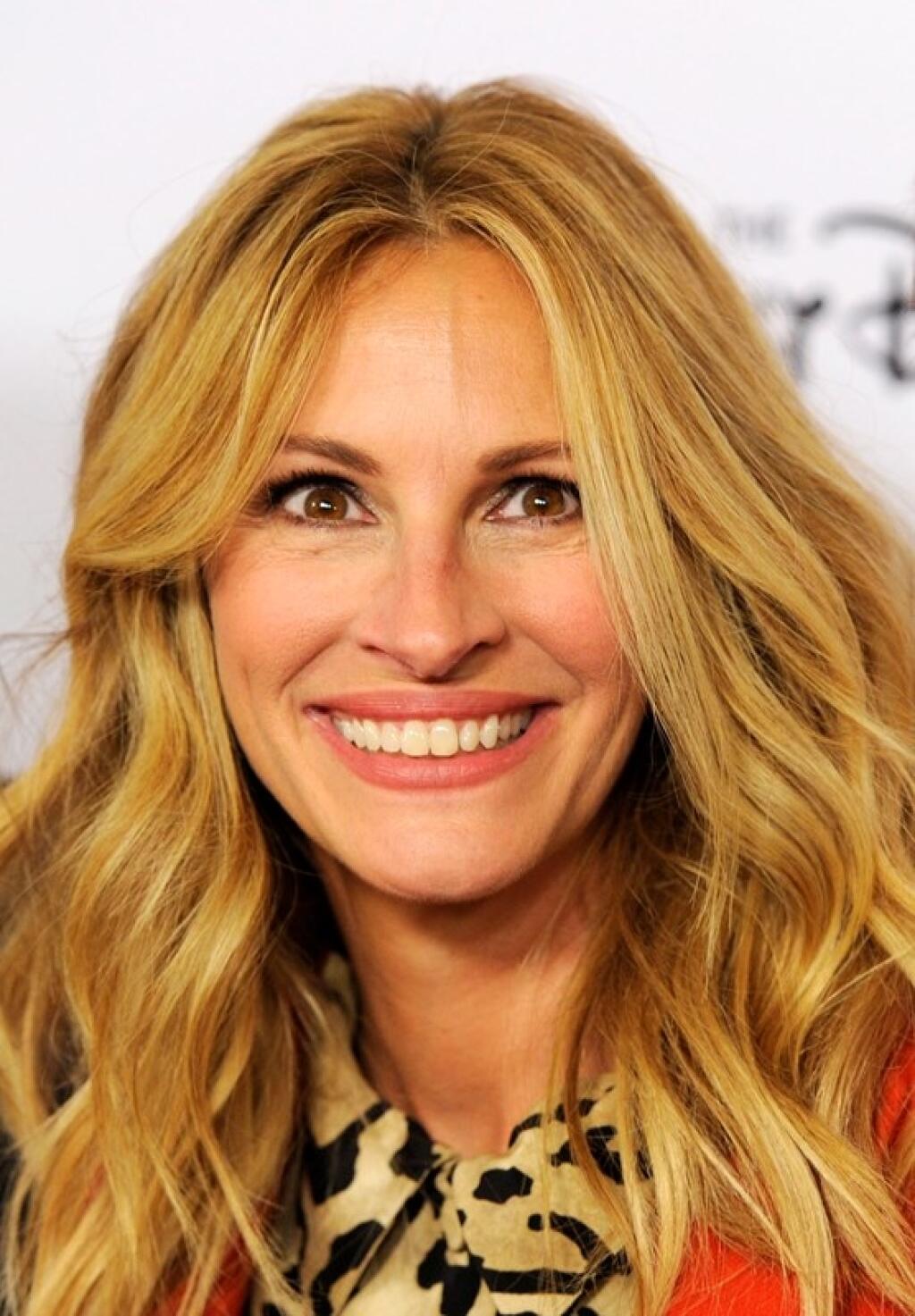 Julia Roberts premenila obyčajné šaty z Pretty Woman na kultový model