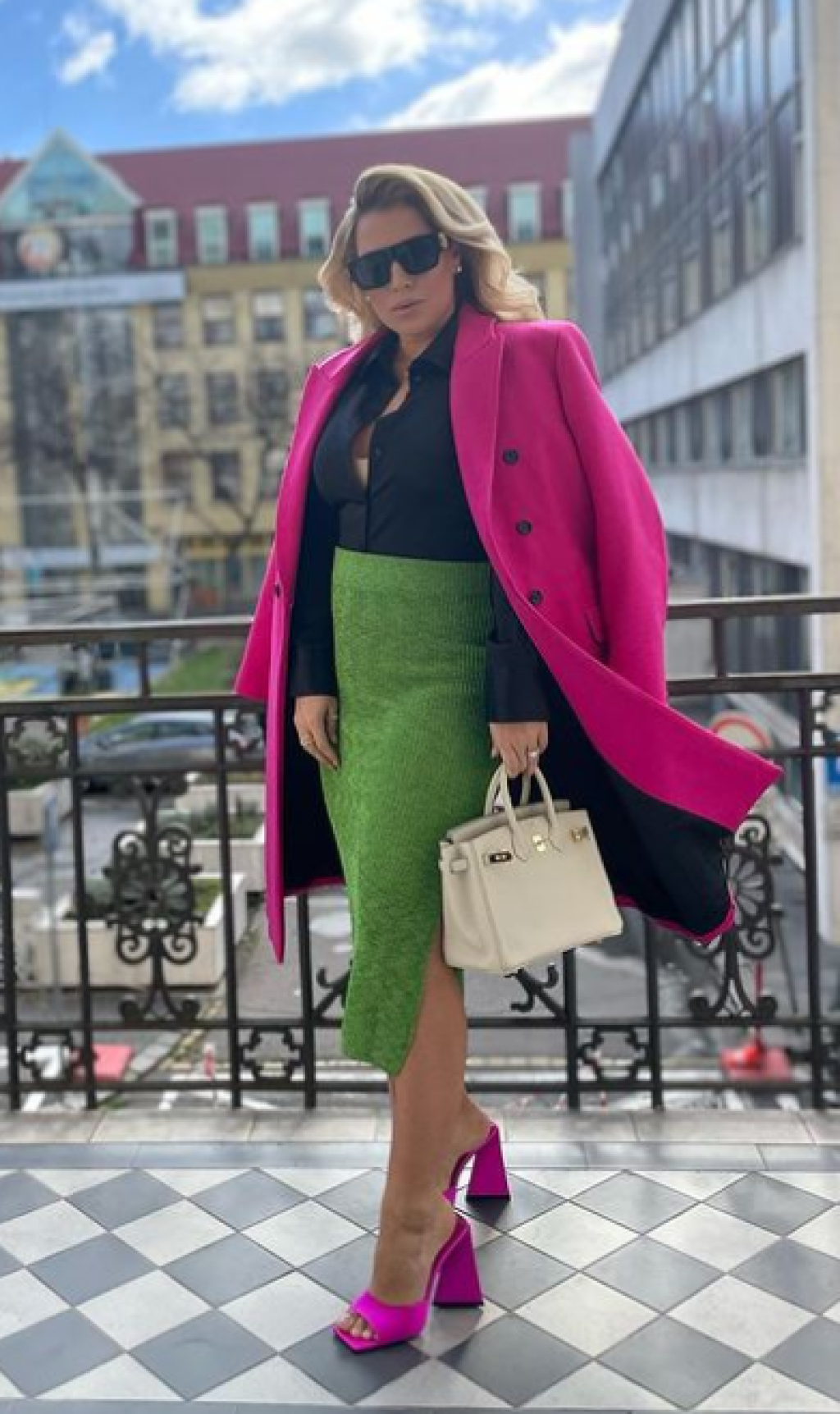Dominika Navara Cibulková