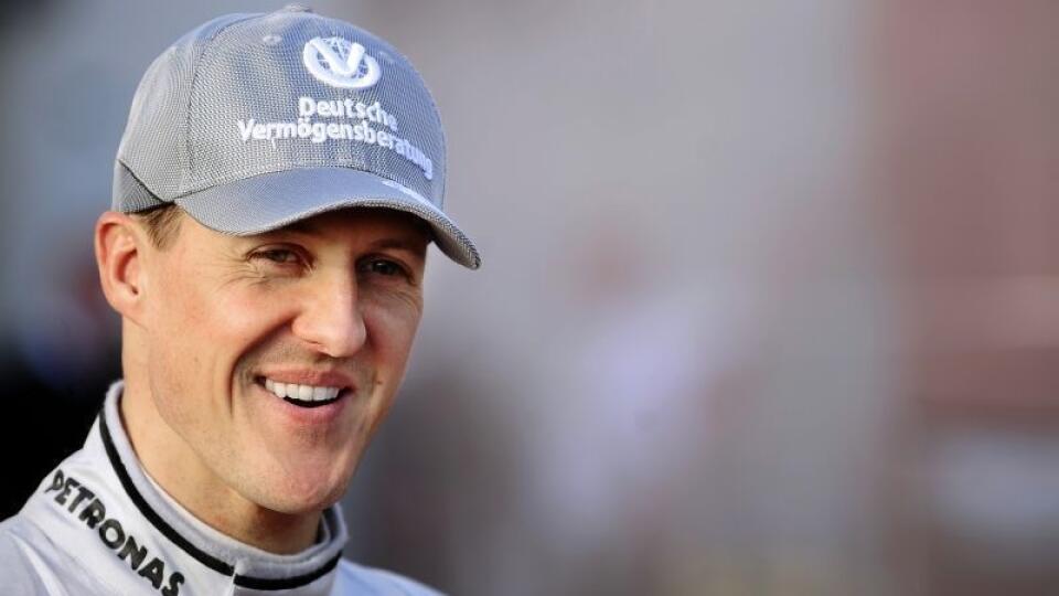 Michael Schumacher