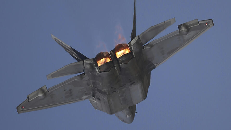 Lietadlo Lockheed Martin