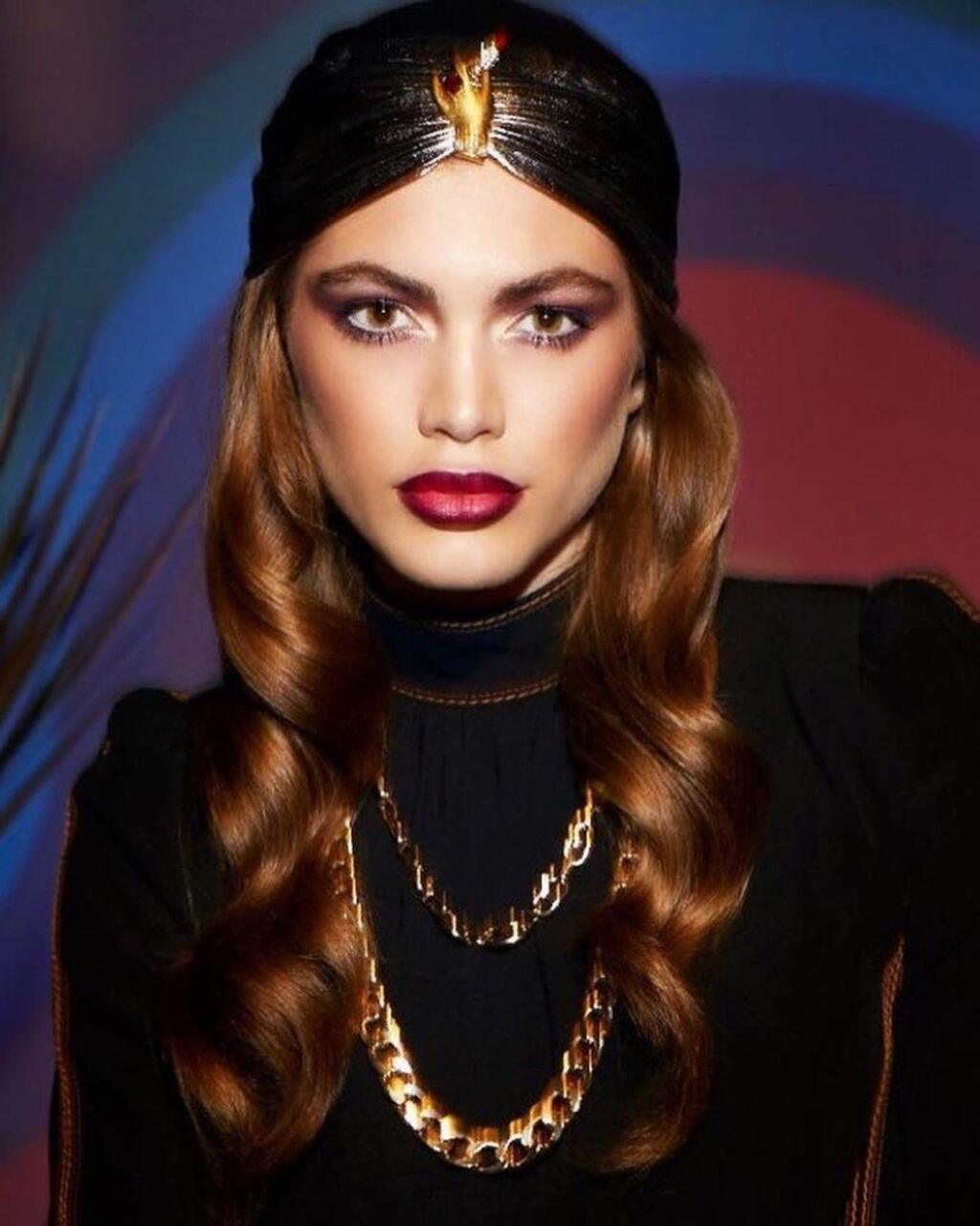Valentina Sampaio