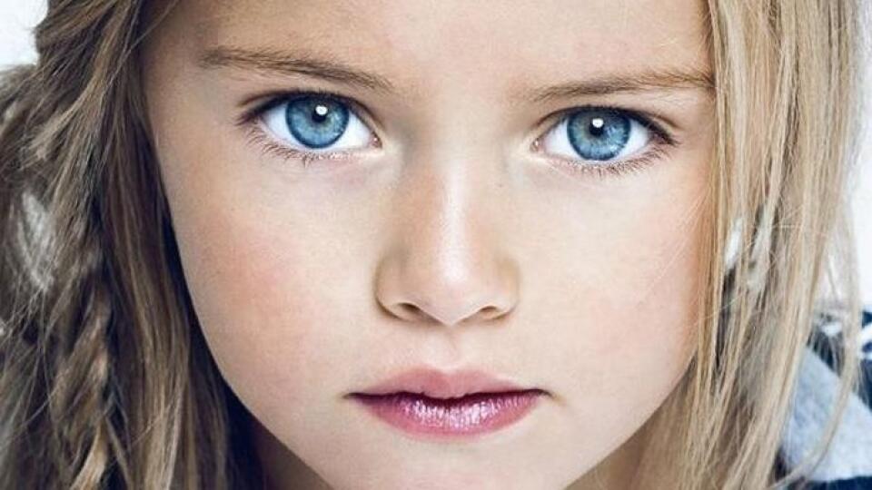 Kristina Pimenova