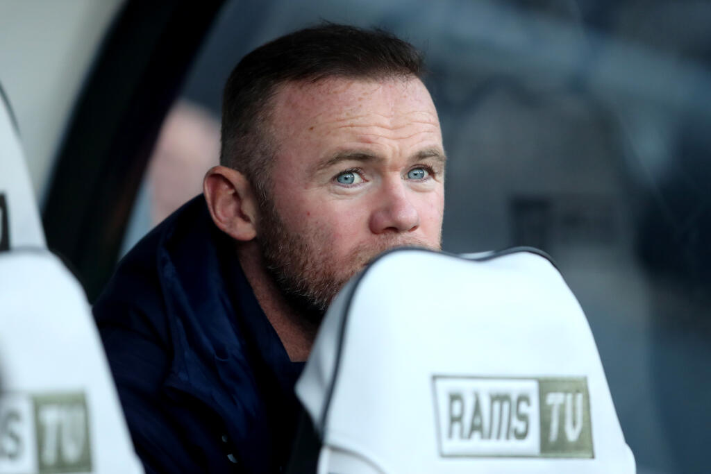 Anglický futbalový útočník Wayne Rooney (34) prezentoval svoj názor, kto si tento rok podľa neho zaslúži získať titul v Premier League najviac.