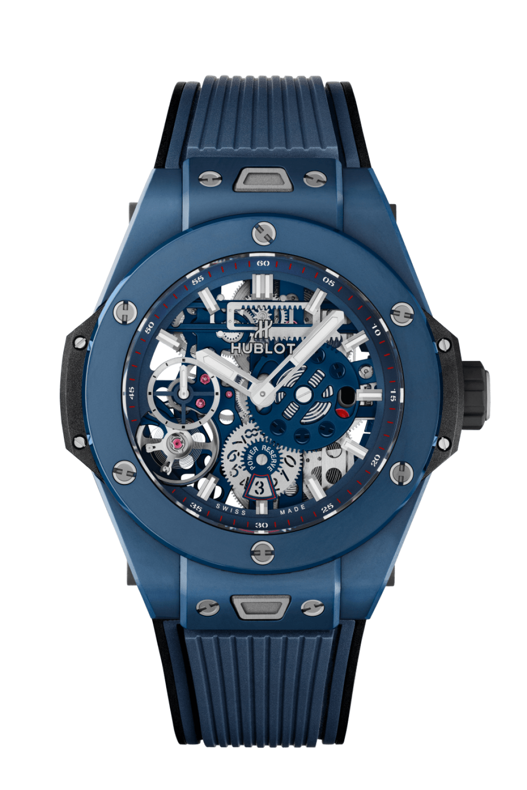 Djokovič je tvárou značky Hublot. Na ruke nosí model Hublot Big Bang Meca-10, ktorý sa pohybuje v cenovej hladine 20-25-tisíc eur.