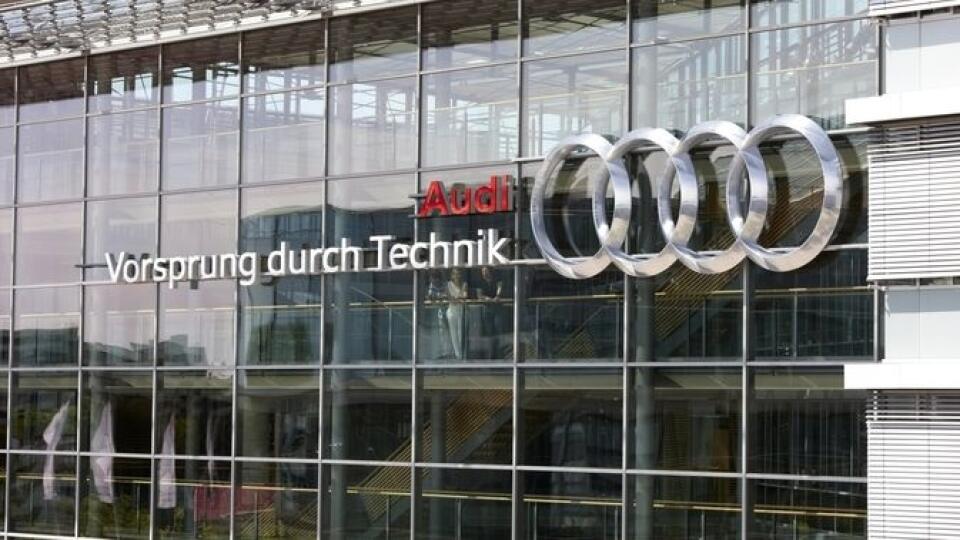 Audi