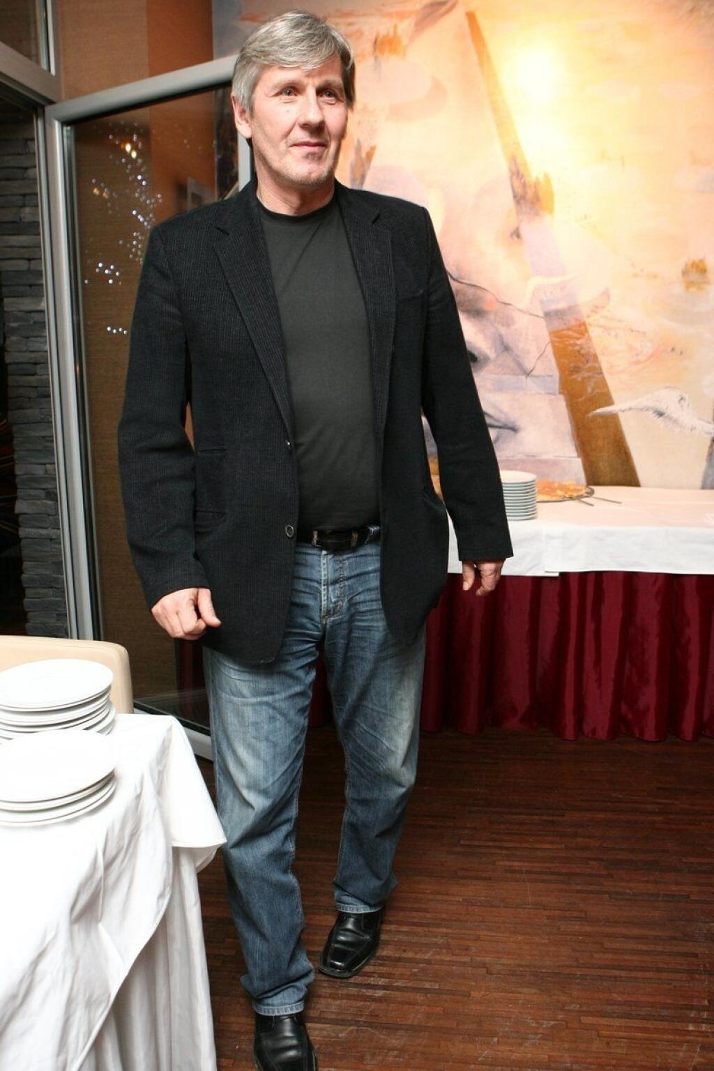 Ján Króner