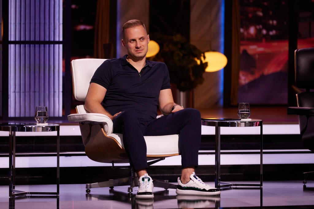 Juraj Fehervari- zakladateľ najrýchlejšie rastúcej značky topánok na svete. Unikátny produkt, globálny rast a firemná filozofia mu priniesli niekoľko prestížnych ocenení.