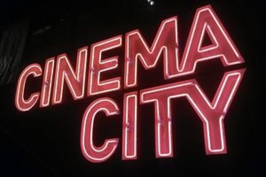 Rebranding Palace Cinemas na Cinema City sa končí