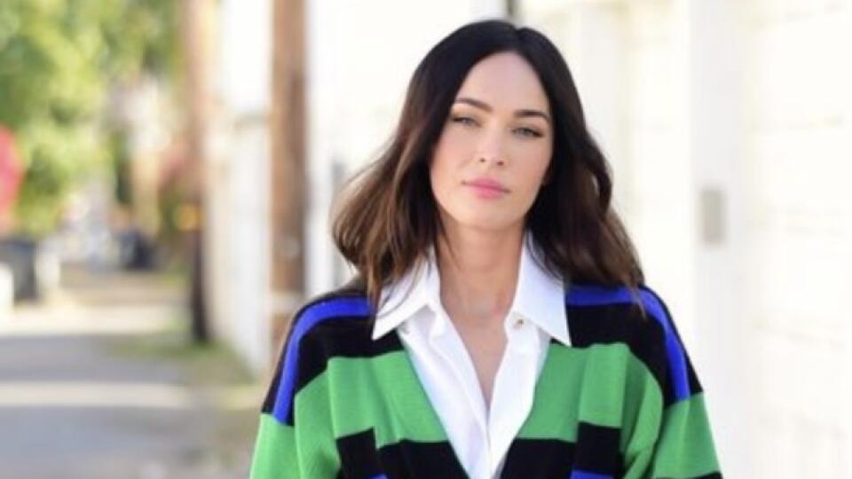 Megan Fox