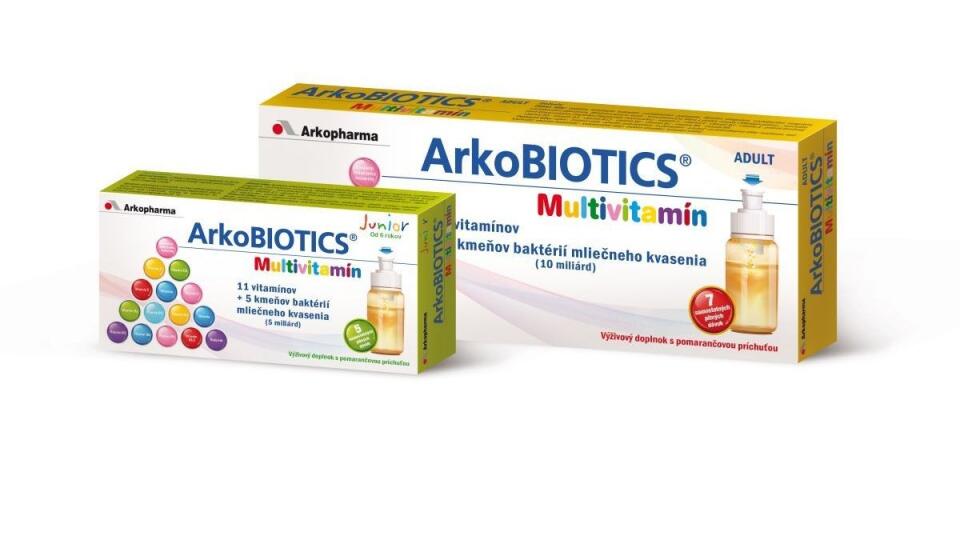 ArkoBIOTICS®