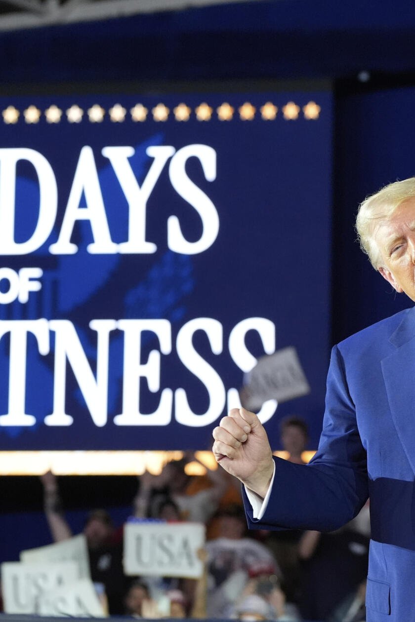 Výsledky Trumpovej politiky. Americká ekonomika v prvom štvrťroku klesla    