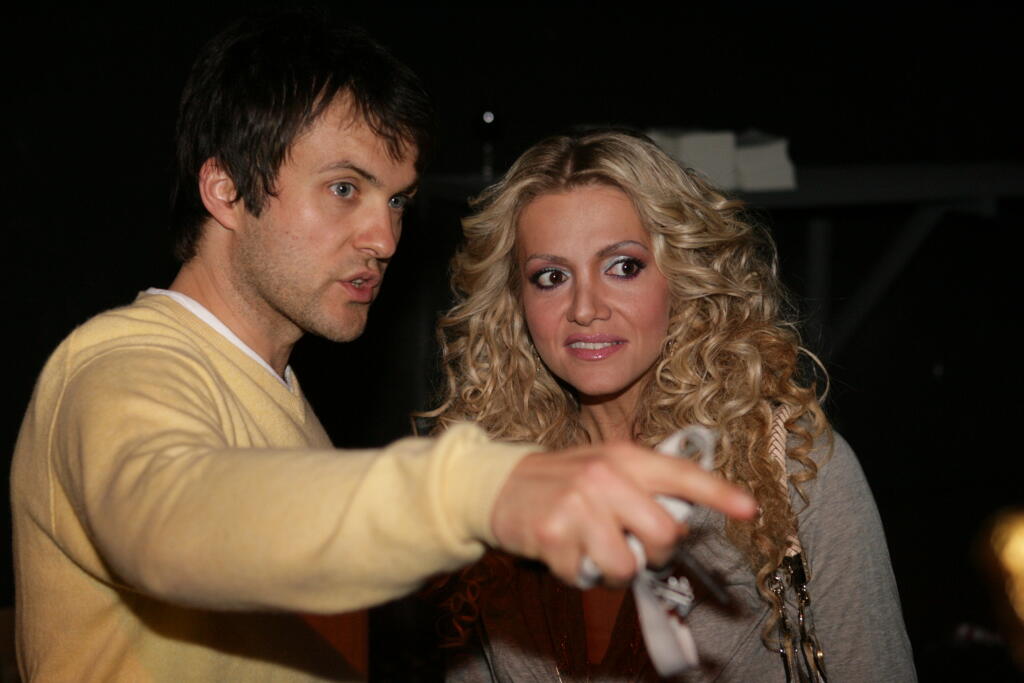 Dara Rolins, roku 2006