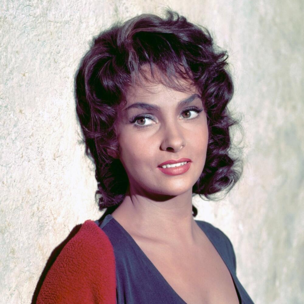 Túto podprsenku rada nosila Gina Lollobrigida,