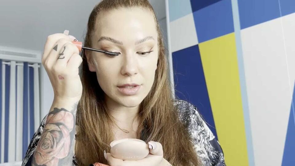 Beauty Talk s Lussi