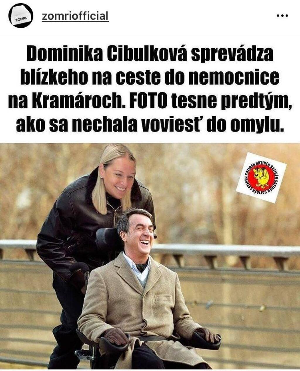 Náhoda je blbec!