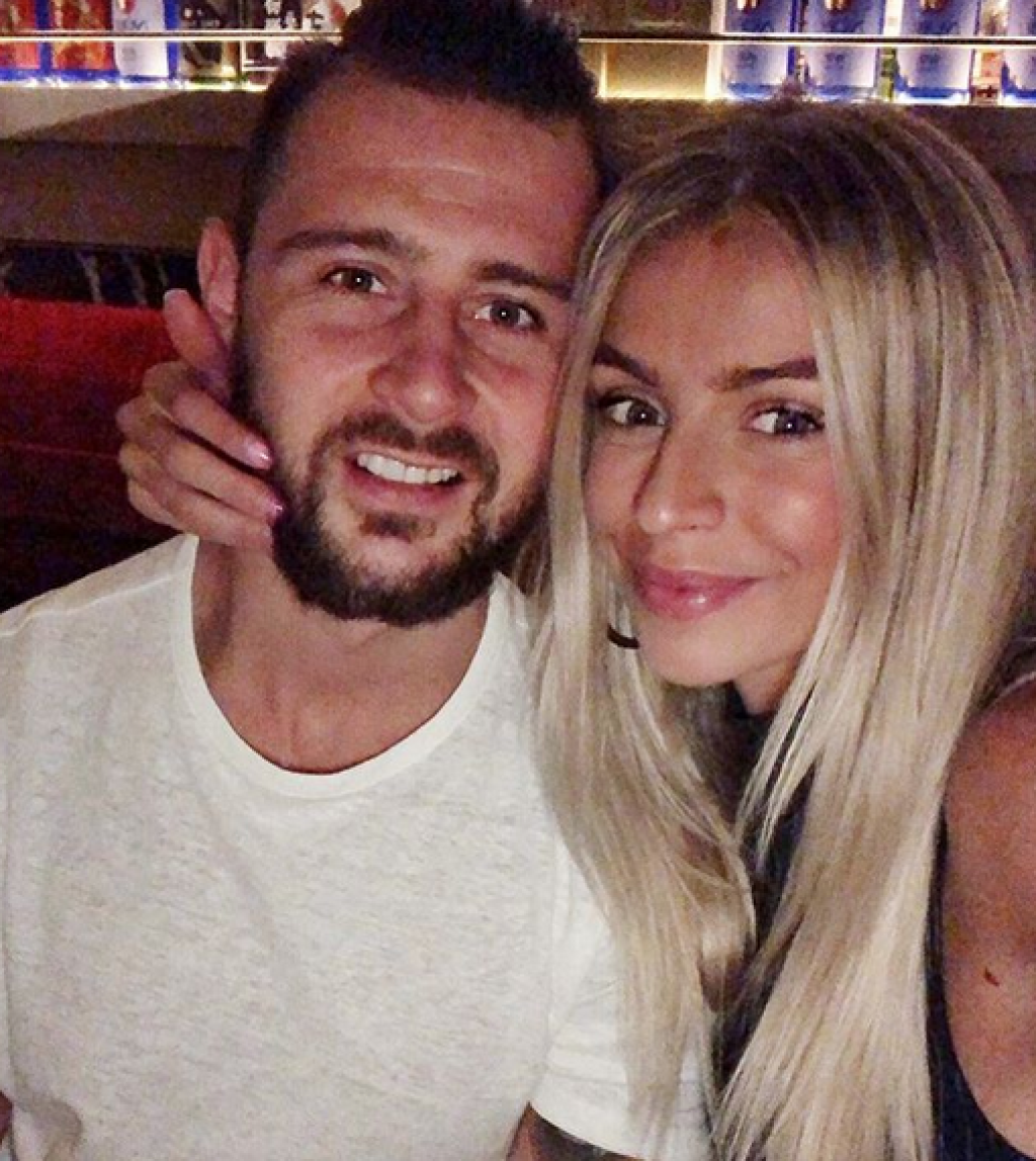 Láska, ktorá mala prežiť všetko, mala byť tá medzi hokejistom Tomášom Tatarom a misskou Luciou Slaninkovou. Lucka žila s Tomášom v Detroite a aj v Las Vegas, ale Tatarovho tretieho posobiska v Montreale sa "nedožila".