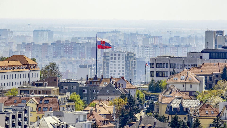 Bratislava