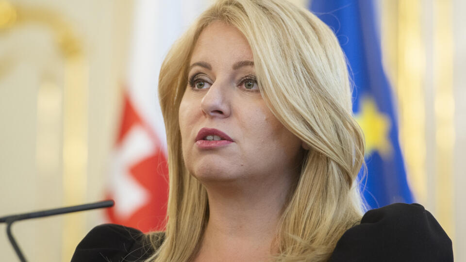 Prezidentka SR Zuzana Čaputová v utorok 13. septembra 2022 v Prezidentskom paláci vymenovala nových ministrov. Rezort hospodárstva povedie Karel Hirman, rezort spravodlivosti Viliam Karas a ministerstvo zahraničných vecí a európskych záležitostí Rastislav Káčer. Dočasným vedením rezortu školstva poverila premiéra Eduarda Hegera (OĽANO). Sulík aj ďalší exministri za SaS Branislav Gröhling a Mária Kolíková sa vrátia do parlamentu. Hegerova vláda bude pokračovať ako menšinová, teda bez väčšiny hla