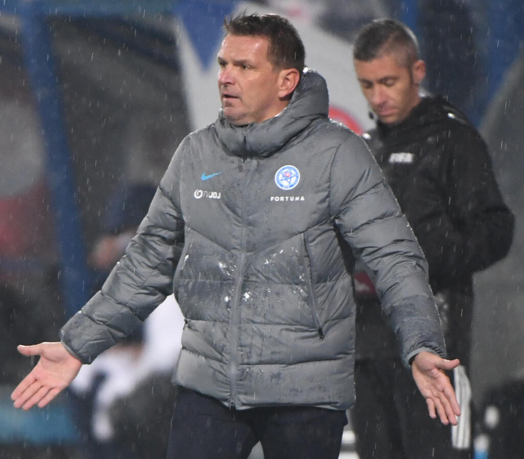 Slovenská futbalová reprezentácia po kvalifikačnej remíze s Chorvátskom 2:2 stratila šancu na postup na Majstrovstvá sveta 2022 v Katare.