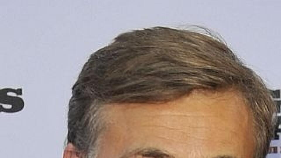 Christoph Waltz