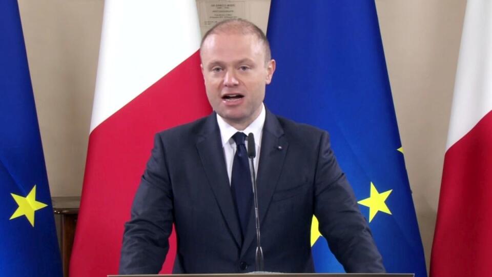 Malta novinárka vražda vyšetrovanie