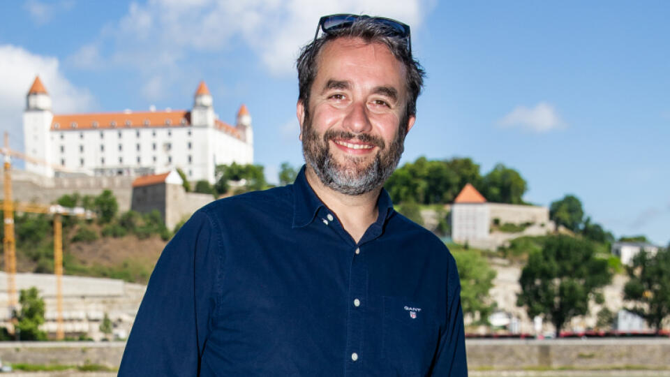 Vladimír Kobielsky