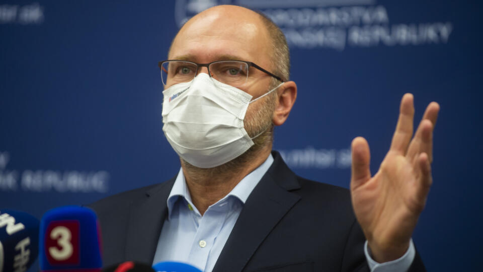 Richard Sulík tlačová konferencia na tému: Aktuálna situácia v energetike