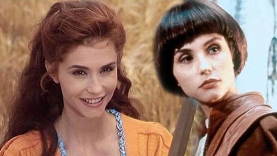 Aj vy ste ju milovali?