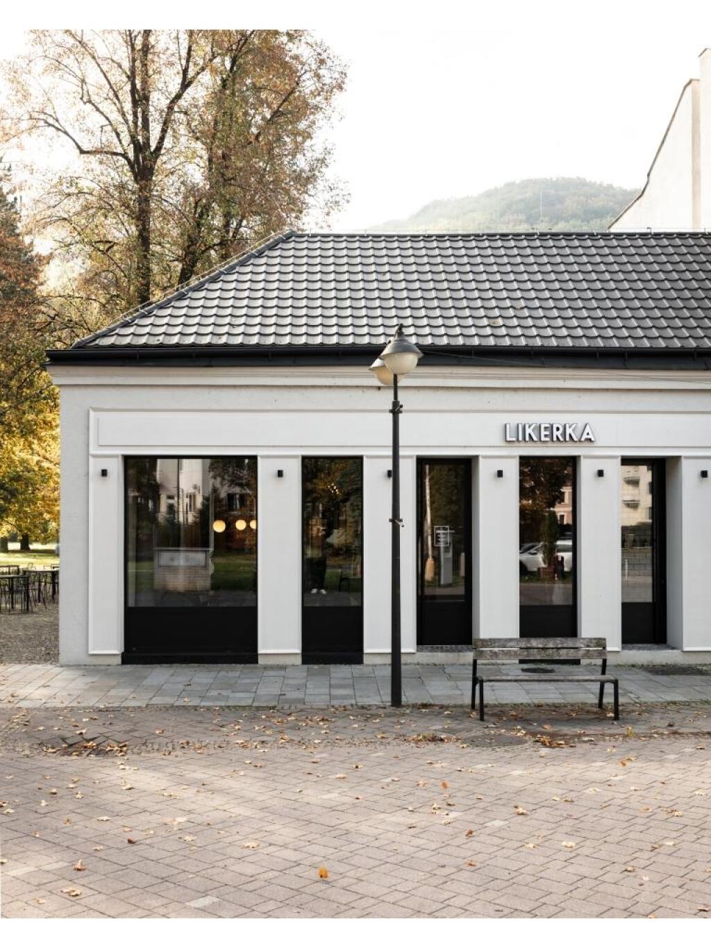 Likerka
Trenčianske Teplice