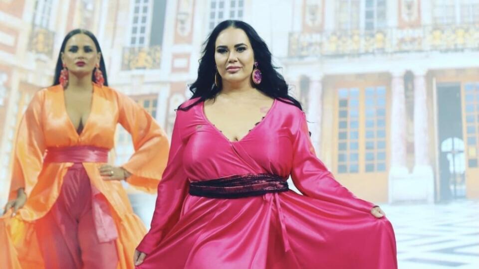 Plus size modelky z prehliadky vystrihli, čo rozpútalo patričné peklo na sociálnych sieťach.