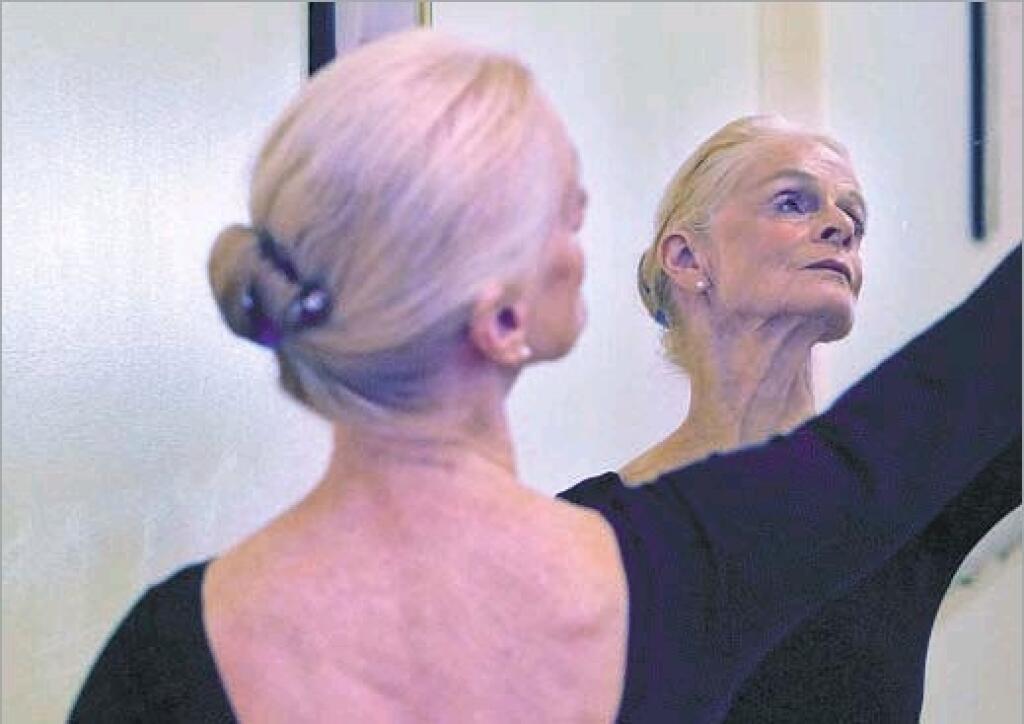 Madame Poole