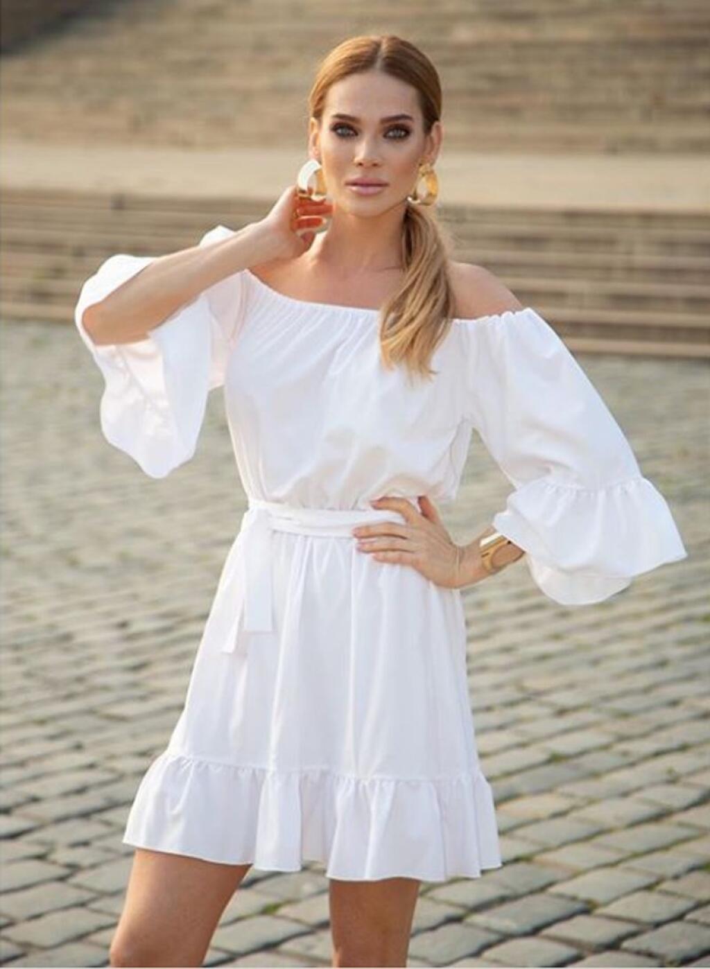 Andrea Verešová