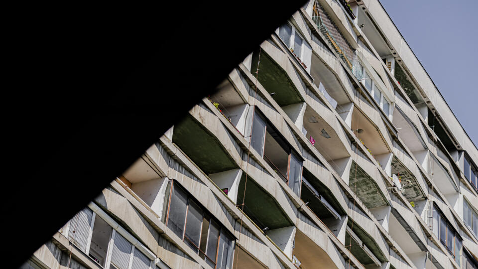 Ilustračná fotografia.
