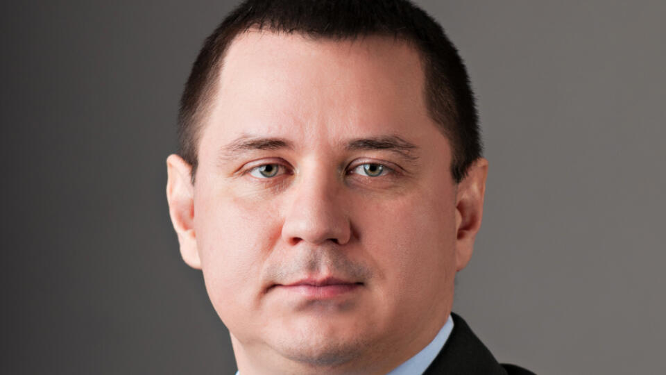 Maroš Čuchta