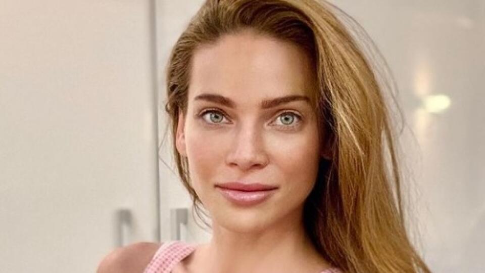 Andrea Verešová (Dobré jedlo!)