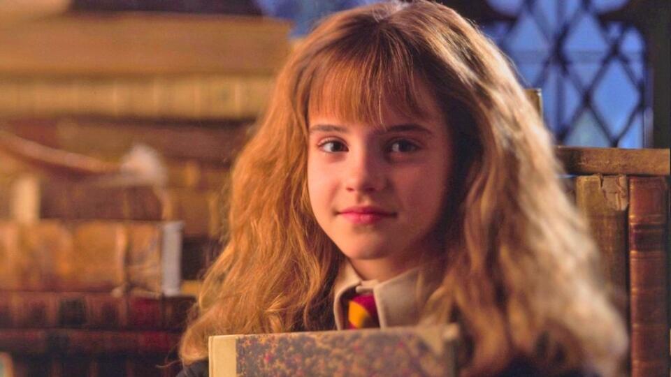Hermiona Grangerová