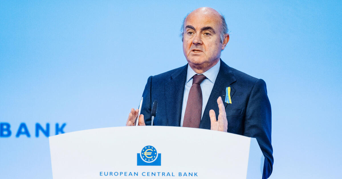 BCE : la hausse des taux d’intérêt touche à sa fin