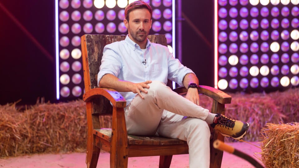 Marek Fašiang.
