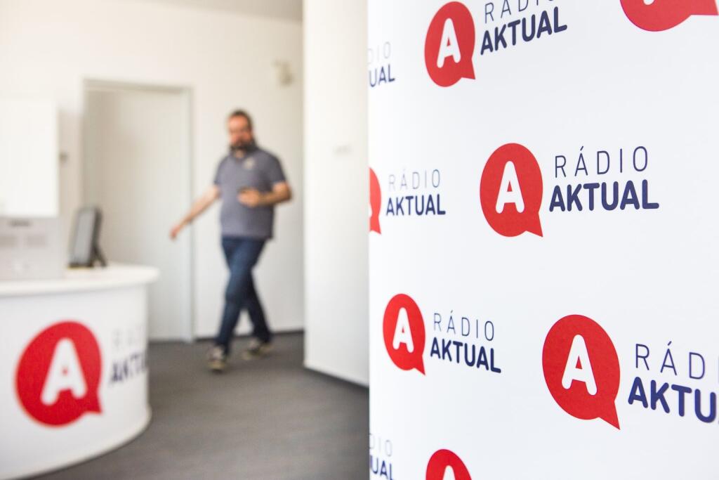 Rádiu Aktual nemusí prejsť u licenčnej rady náhle preformátovanie na jazzovú stanicu