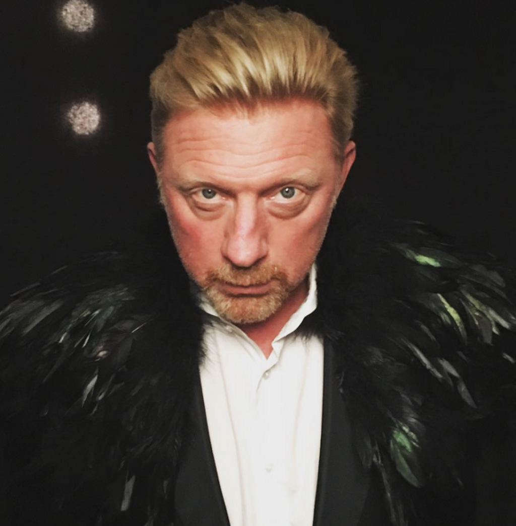 Trojnásobný wimbledonský šampión Boris Becker šokoval vyhlásením, že sa chce tretikrát oženiť a plánuje mať aj dieťa.