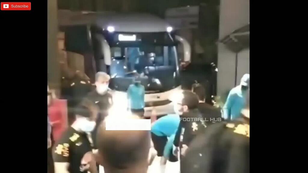 FOTO Rozvášnený Neymar: Počas zápasu chcel pobozkať súpera