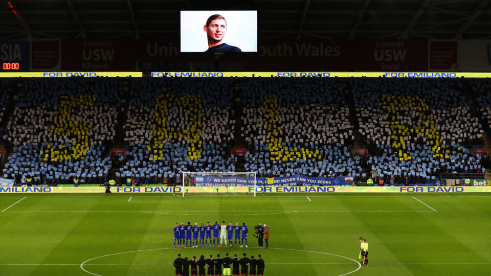 Cardiff City sa odvolal voči verdiktu Medzinárodnej futbalovej federácie (FIFA), ktorá nariadila waleskému klubu uhradiť FC Nantes splátku 6 miliónov eur za prestup zosnulého argentínskeho futbalistu Emiliana Salu.