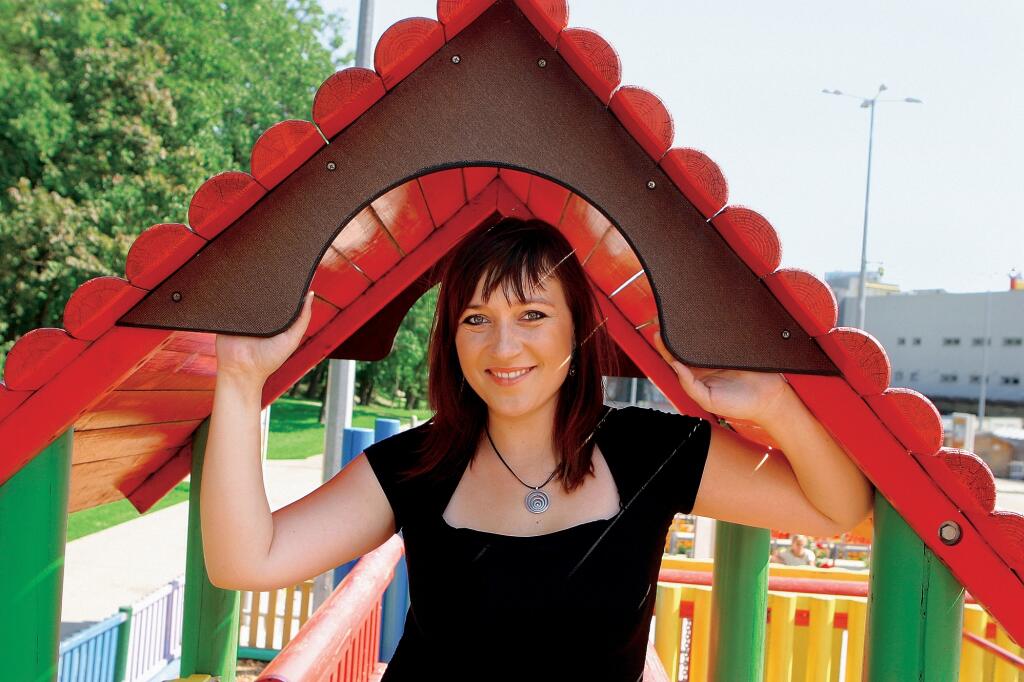 Katarína Koščová,