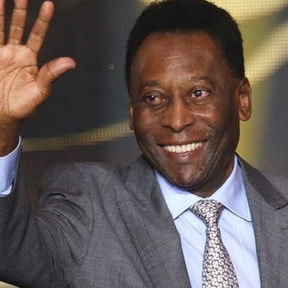 Pelé