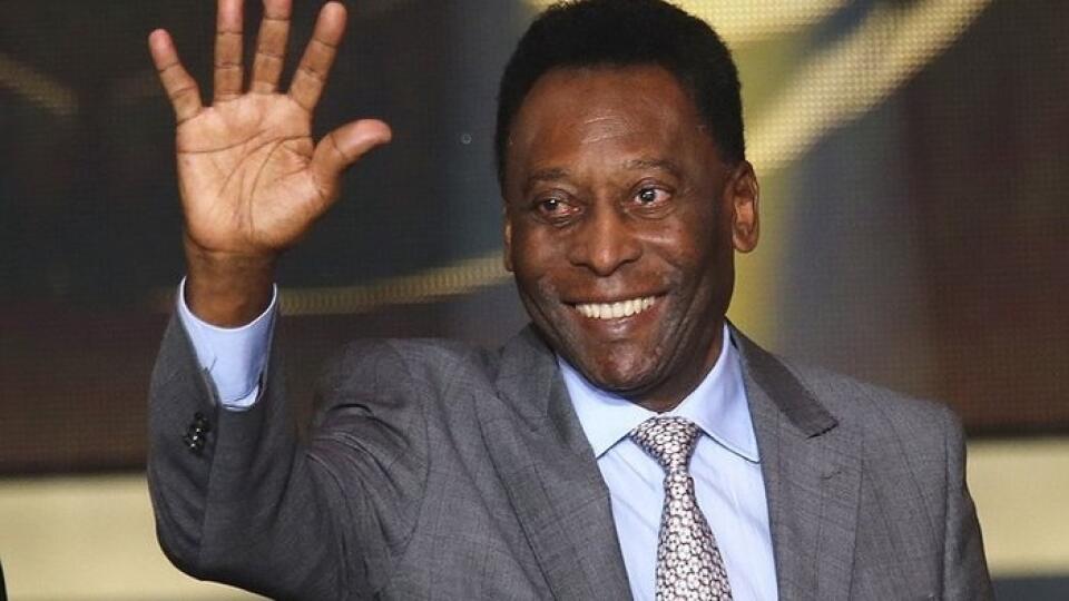 Pelé