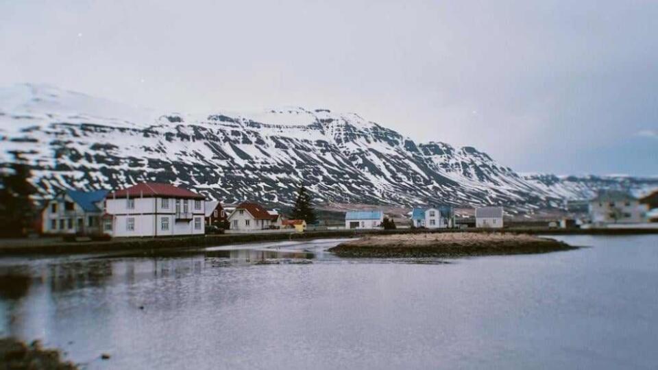 Island.