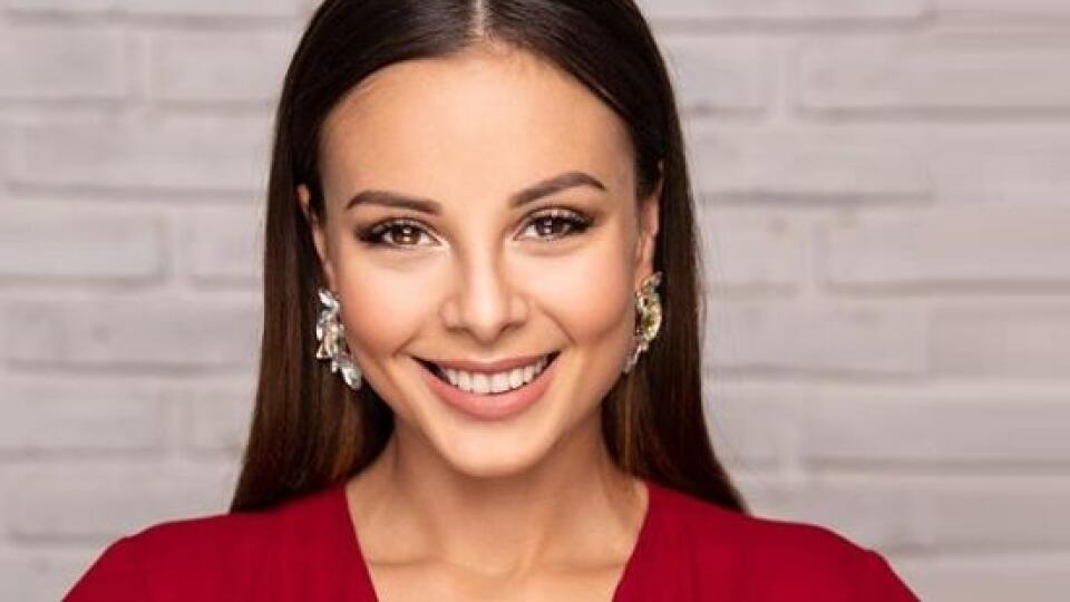 Monika Bagárová