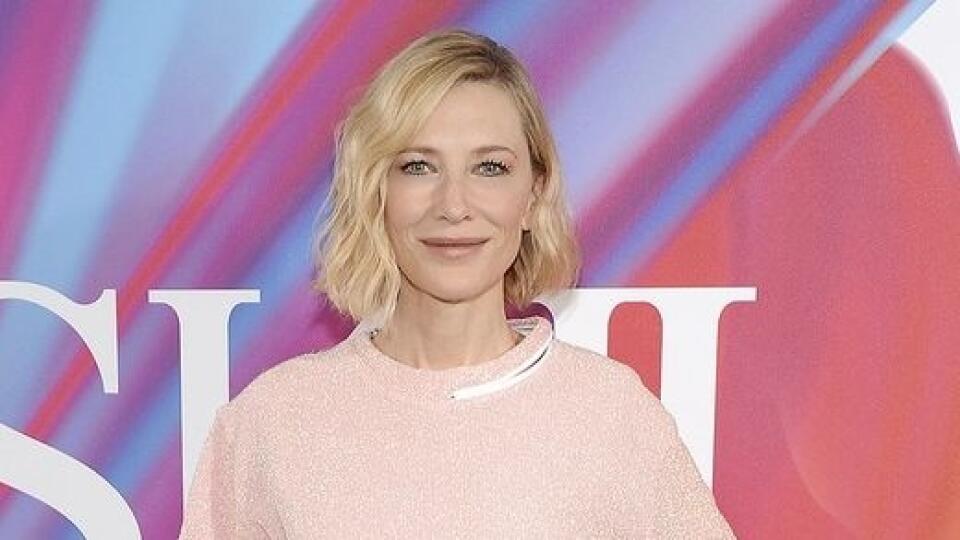  Kate Blanchett (49) 